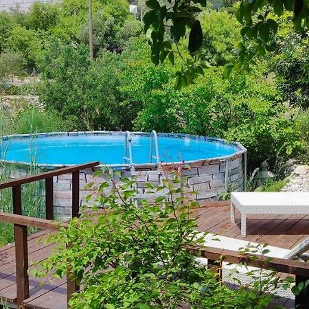 גובדארי Apartment Glavica מראה חיצוני תמונה
