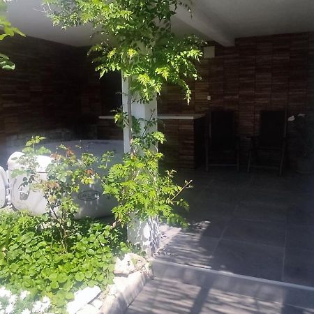 גובדארי Apartment Glavica מראה חיצוני תמונה