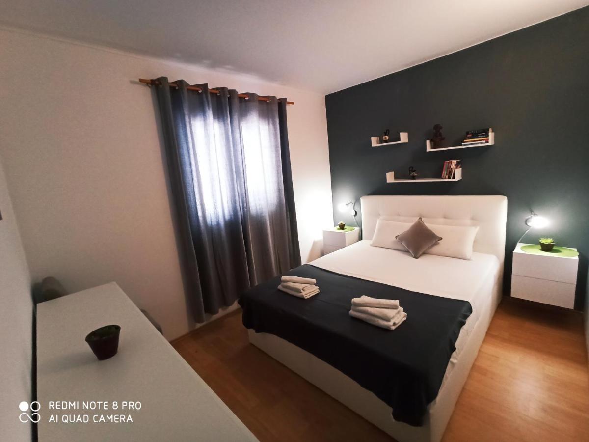 גובדארי Apartment Glavica מראה חיצוני תמונה