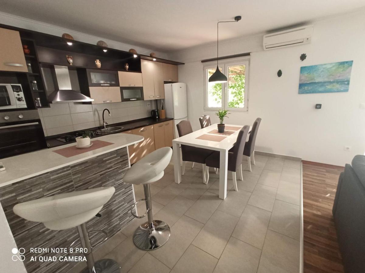 גובדארי Apartment Glavica מראה חיצוני תמונה