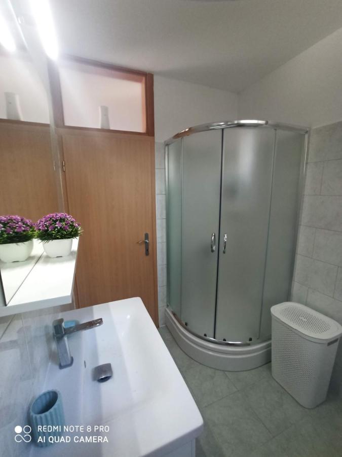 גובדארי Apartment Glavica מראה חיצוני תמונה