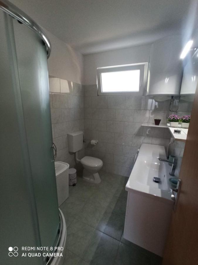 גובדארי Apartment Glavica מראה חיצוני תמונה