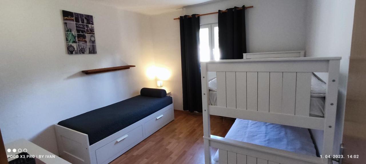 גובדארי Apartment Glavica מראה חיצוני תמונה