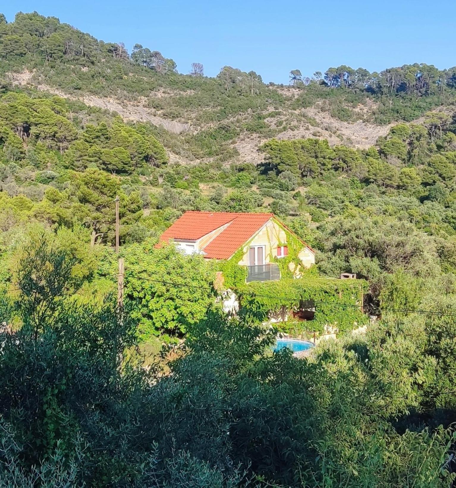 גובדארי Apartment Glavica מראה חיצוני תמונה