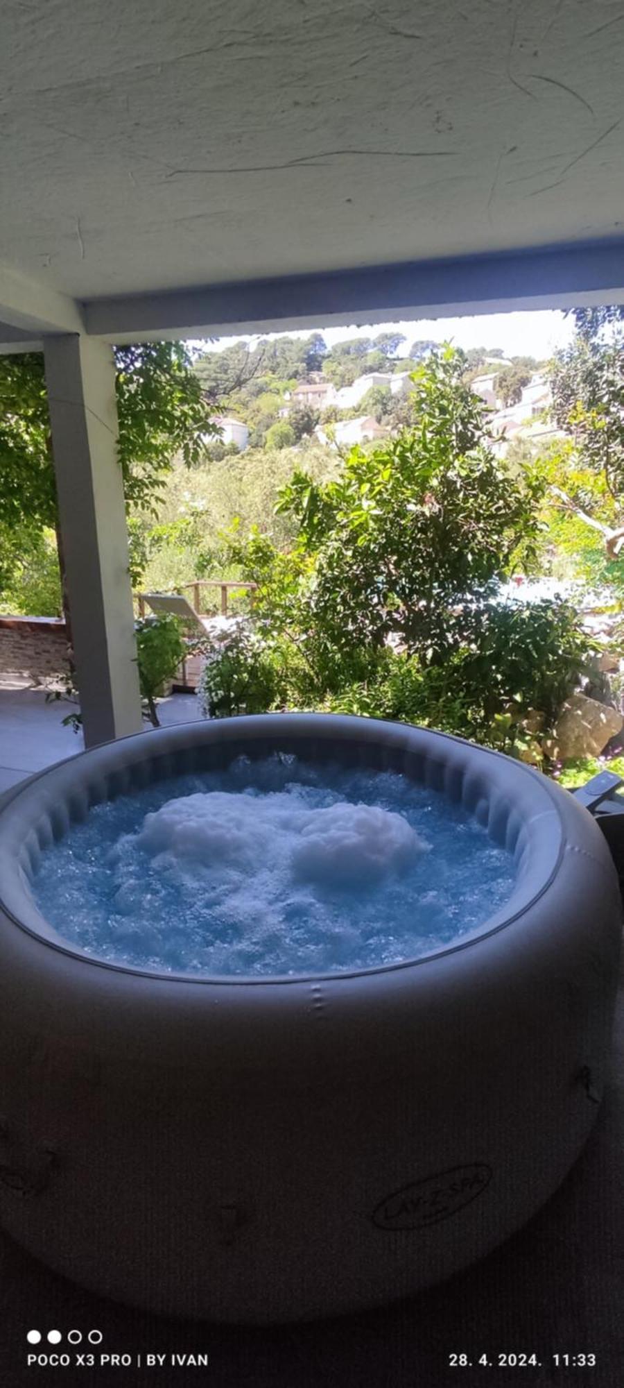 גובדארי Apartment Glavica מראה חיצוני תמונה