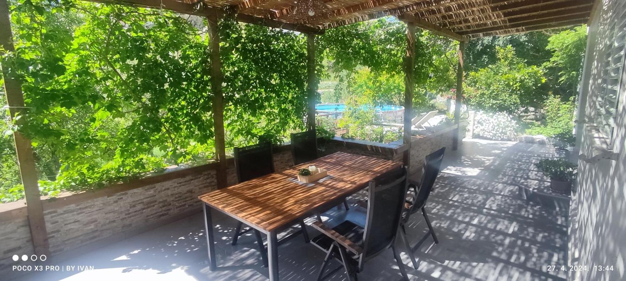 גובדארי Apartment Glavica מראה חיצוני תמונה
