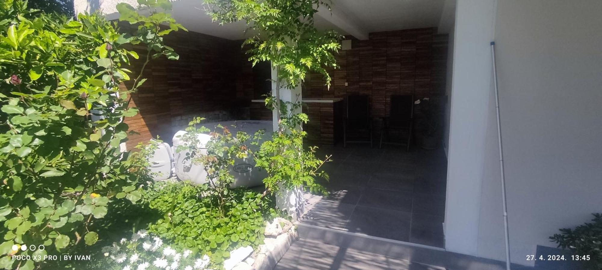 גובדארי Apartment Glavica מראה חיצוני תמונה