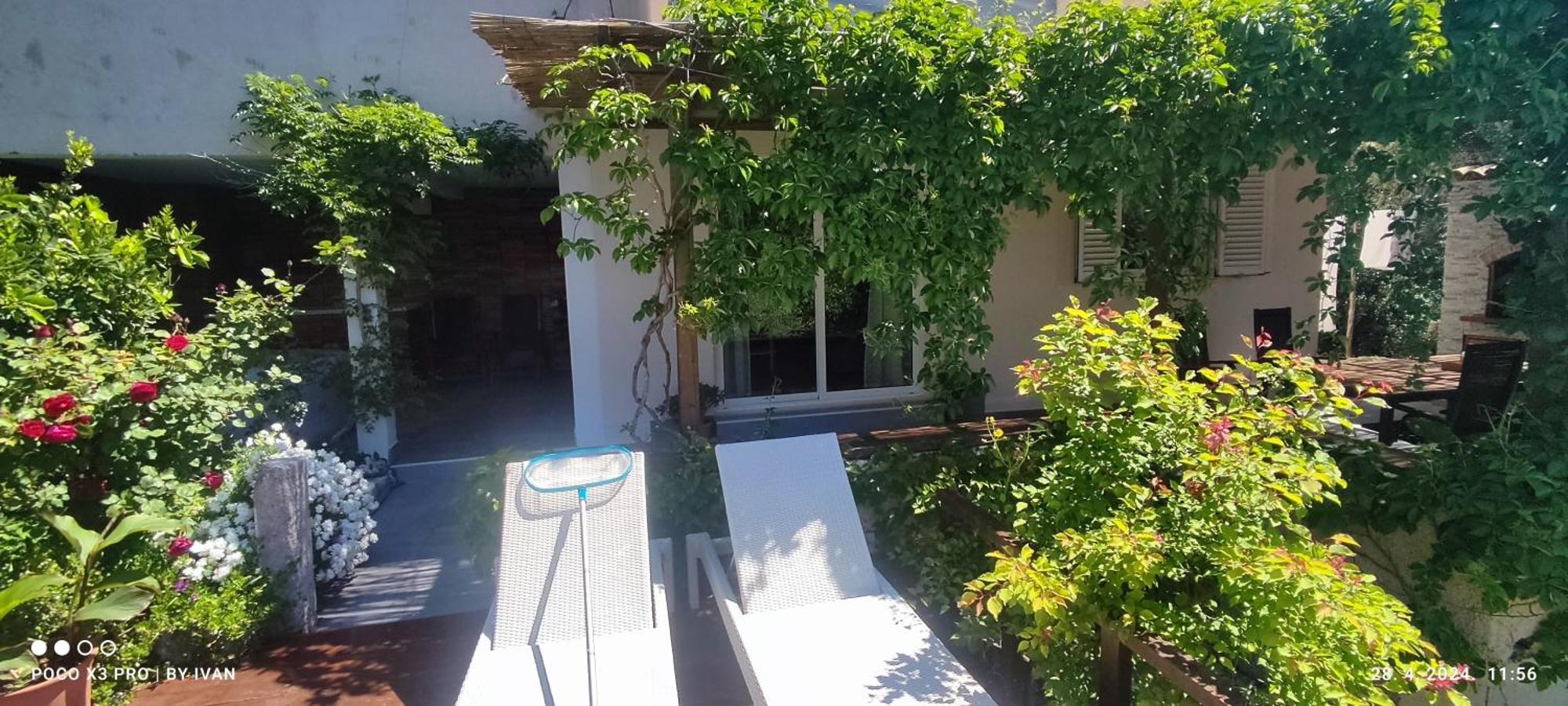 גובדארי Apartment Glavica מראה חיצוני תמונה