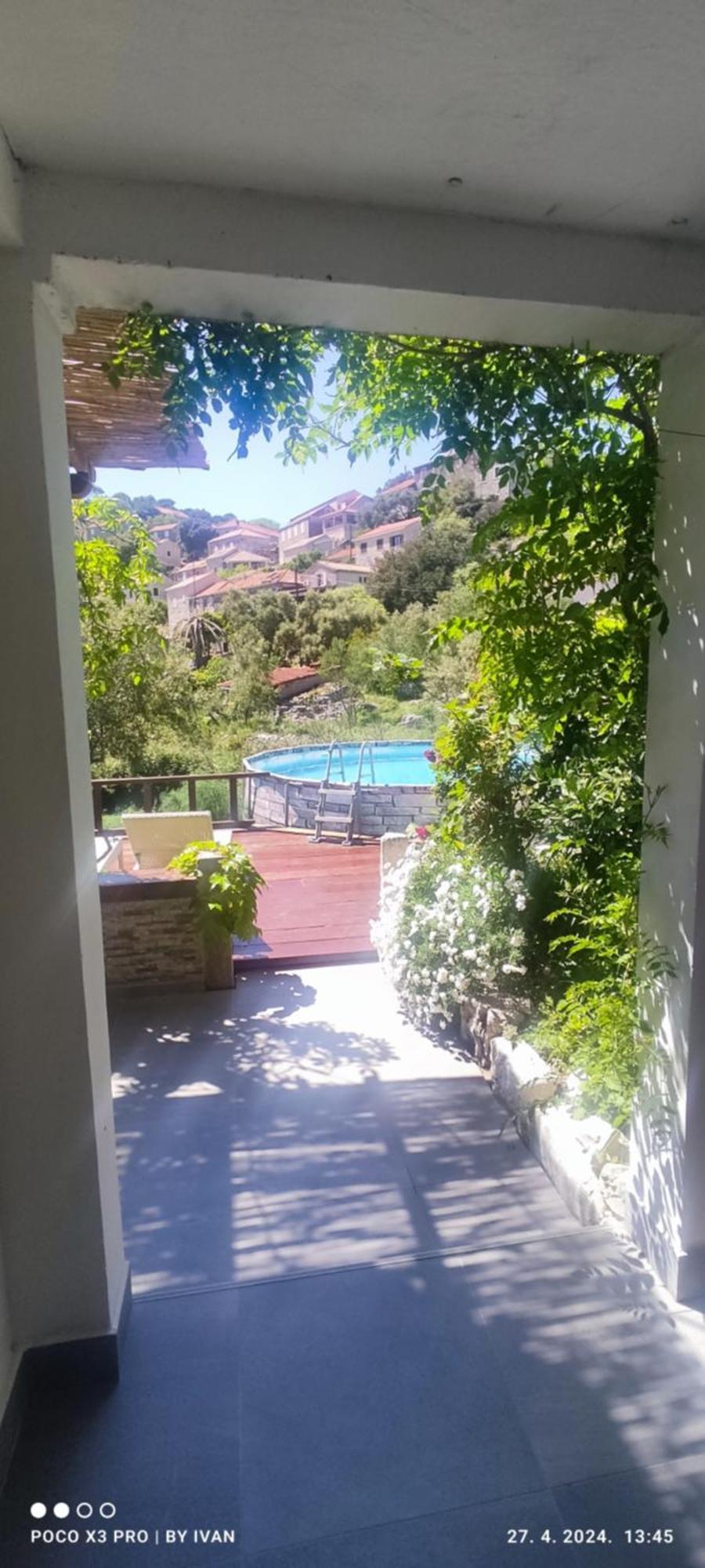 גובדארי Apartment Glavica מראה חיצוני תמונה