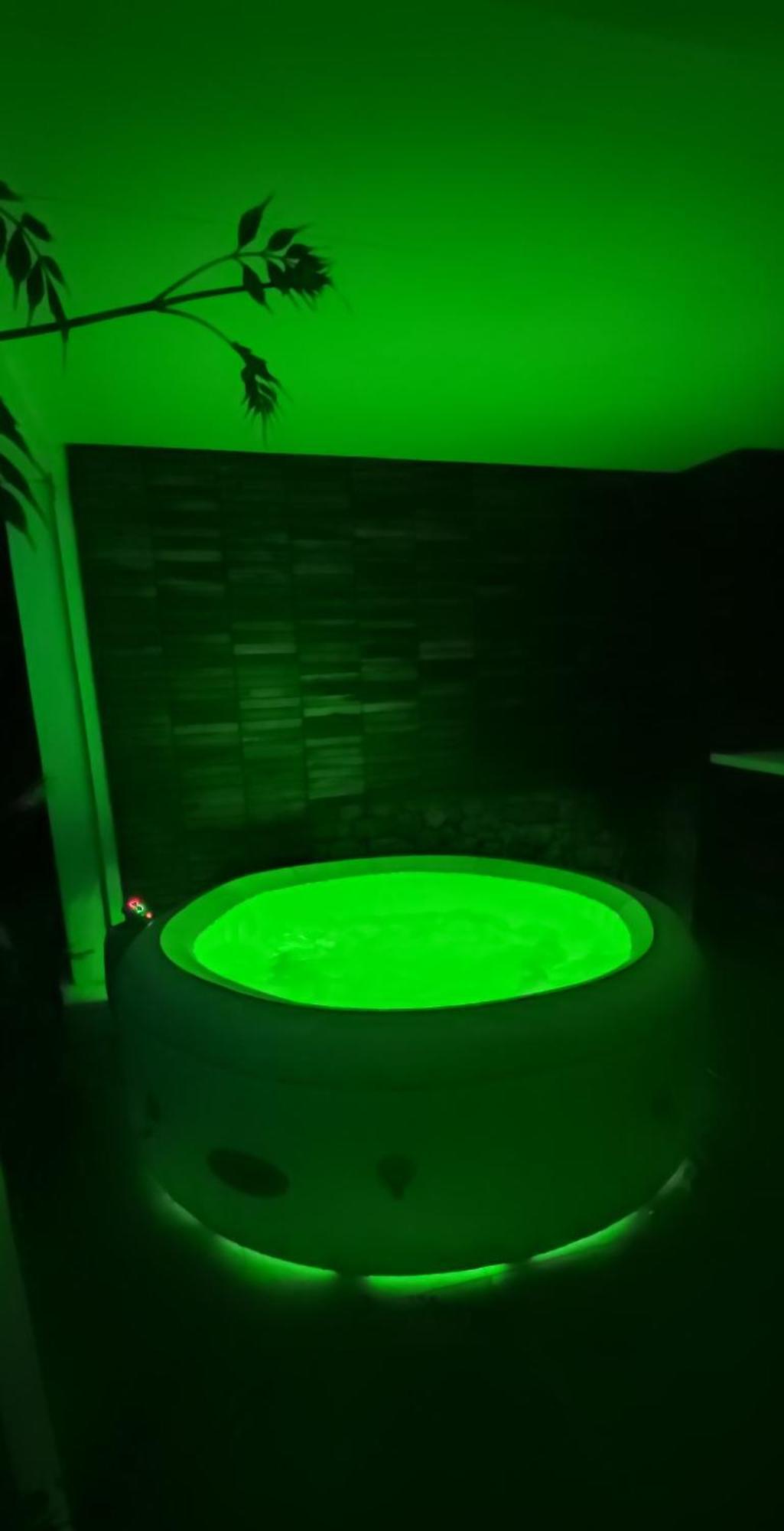 גובדארי Apartment Glavica מראה חיצוני תמונה